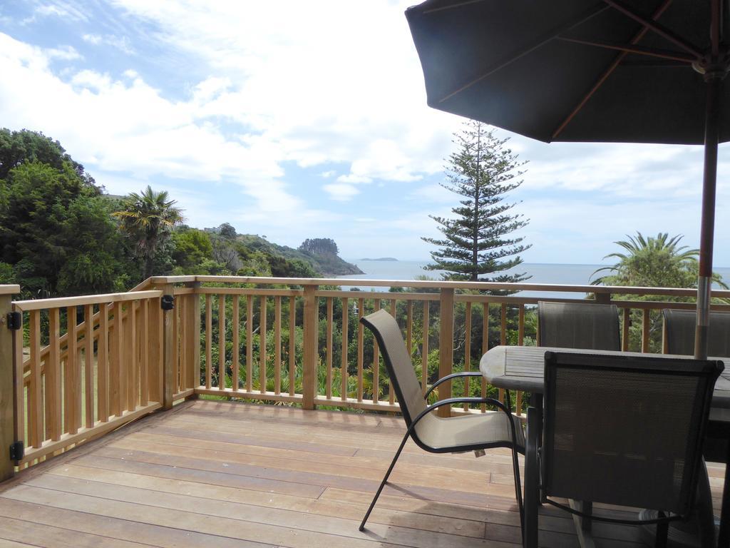 17 On Tiri View Villa Palm Beach Exterior photo