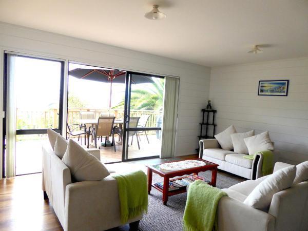 17 On Tiri View Villa Palm Beach Exterior photo
